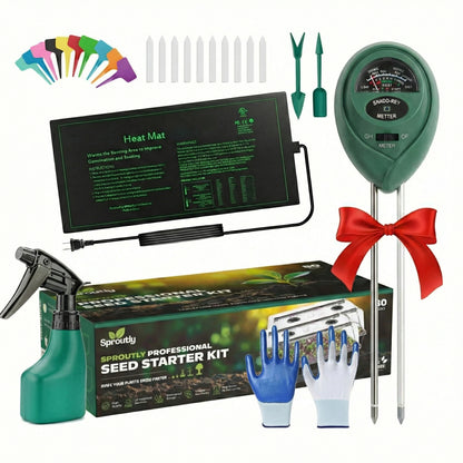 The Complete Growing Solution